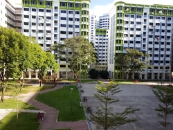 Blk 353 Kang Ching Road (Jurong West), HDB 5 Rooms #162255272